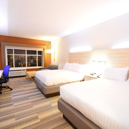 Holiday Inn Express & Suites Toledo South - Perrysburg By Ihg Exterior foto