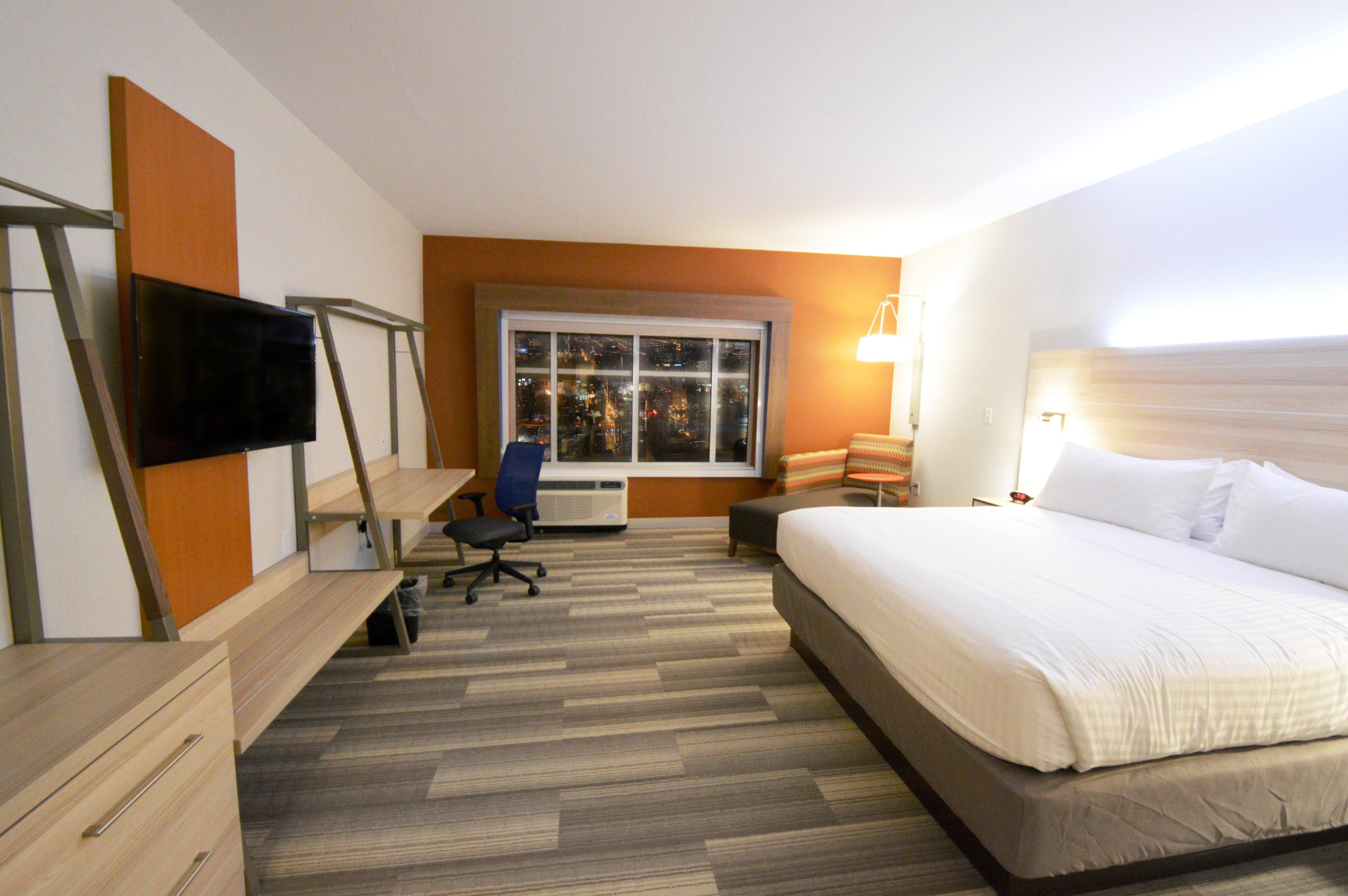Holiday Inn Express & Suites Toledo South - Perrysburg By Ihg Exterior foto