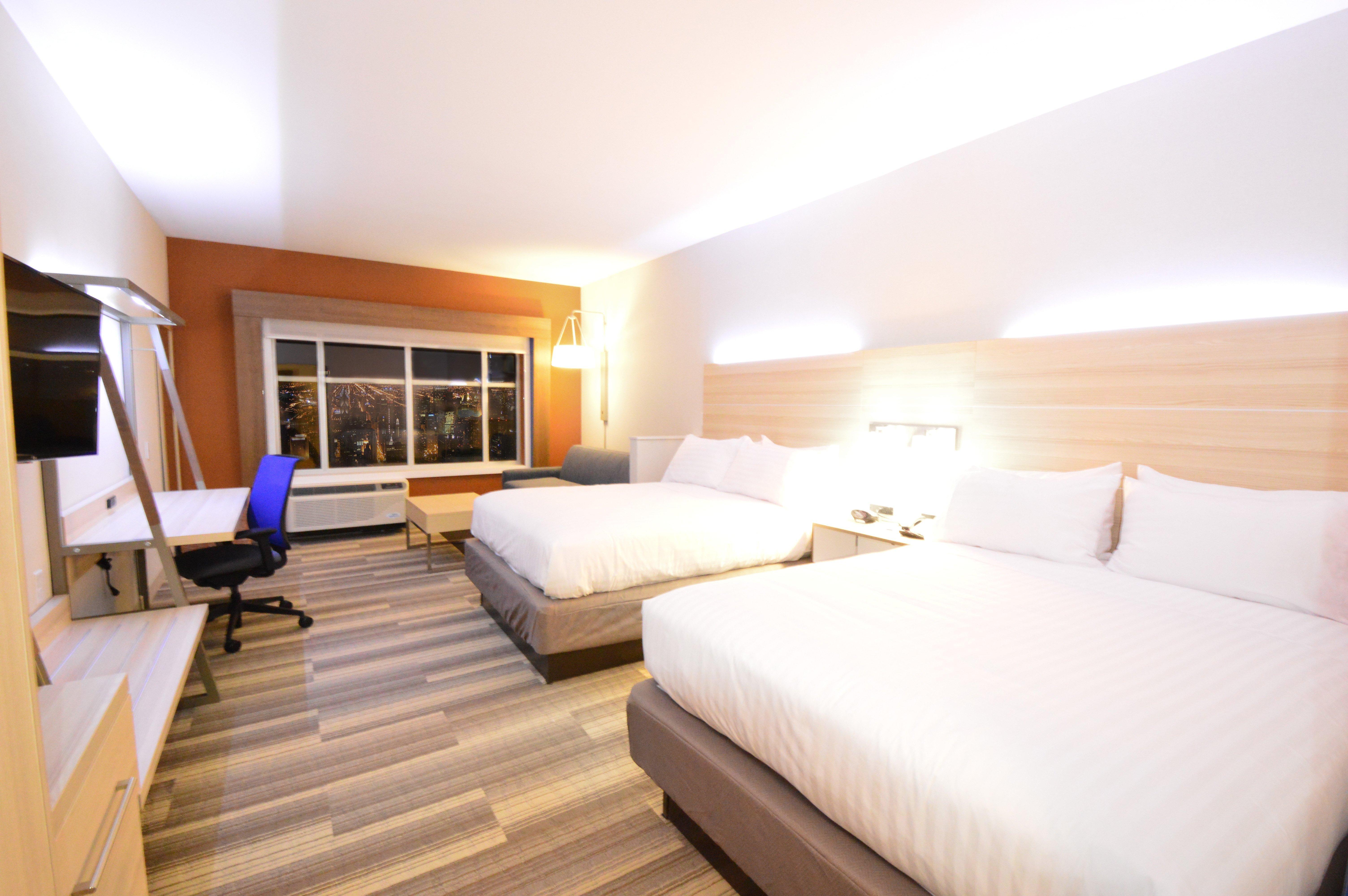 Holiday Inn Express & Suites Toledo South - Perrysburg By Ihg Exterior foto